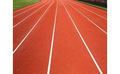 东莞学校塑胶跑道施工全解析 从选材到验收的完整指南